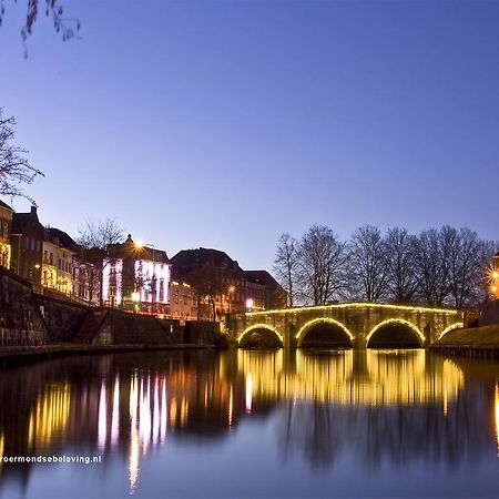 De Roermondse Beleving Bed & Breakfast Dış mekan fotoğraf