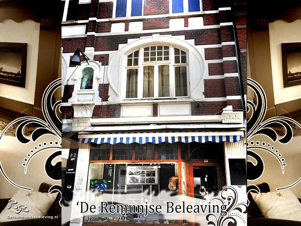 De Roermondse Beleving Bed & Breakfast Oda fotoğraf