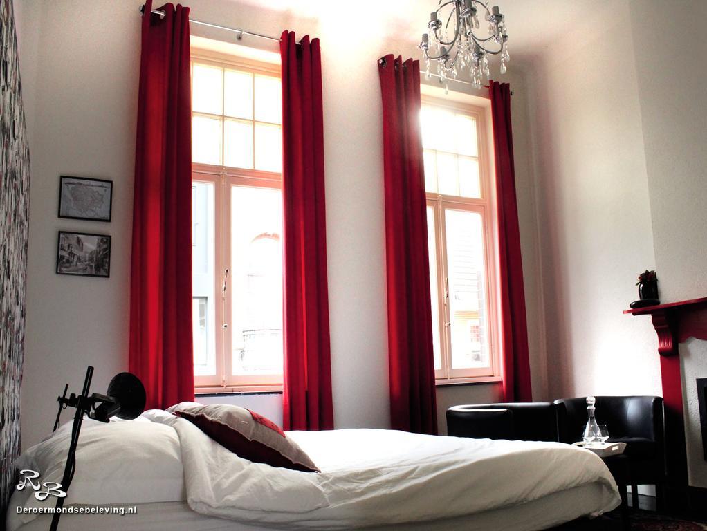 De Roermondse Beleving Bed & Breakfast Dış mekan fotoğraf