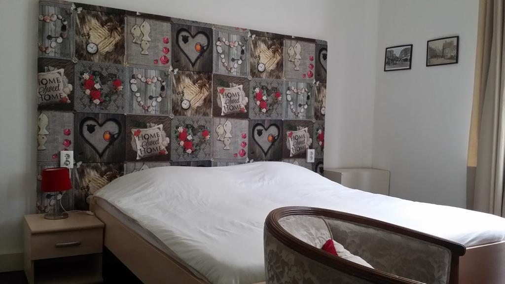 De Roermondse Beleving Bed & Breakfast Dış mekan fotoğraf